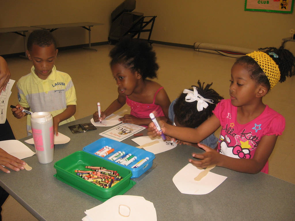 Summer Reading Sign Up June 3 2013 St Charles Parish Library Flickr