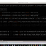 Syslog Data Log File Analysis Linux Unix YouTube