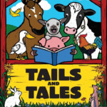 Tails And Tales Library Summer Reading Program Library Summer