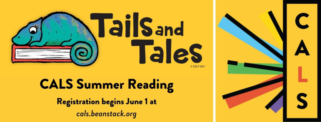 Tails Tales Summer Reading Club Is A Wagging Good Time Central 