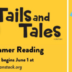 Tails Tales Summer Reading Club Is A Wagging Good Time Central