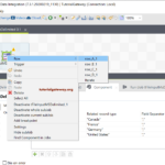 Talend Read Dynamic File Structure