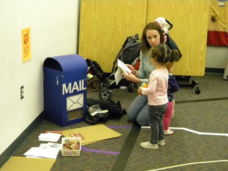 Tape Town Olathe Public Library Public Library Summer Reading 2017 