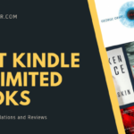 Top 10 Best Kindle Unlimited Books You Can Read In 2018 2019