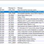 Troubleshooting Tips For Informatica PowerCenter Specialist Certification