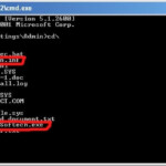 Using Command Prompt attrib To Check For Viruses Or Malware HubPages