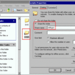 Using Local Logon Scripts In Windows XP Windows XP Articles