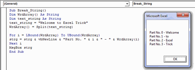 Vba Read Text File Line By Line Into Array Texte Pr f r 