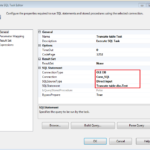 Welcome To TechBrothersIT SSIS Read SSIS Package File dtsx For