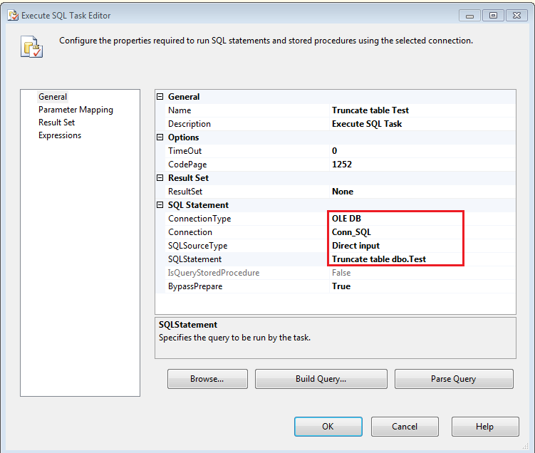 Welcome To TechBrothersIT SSIS Read SSIS Package File dtsx For 