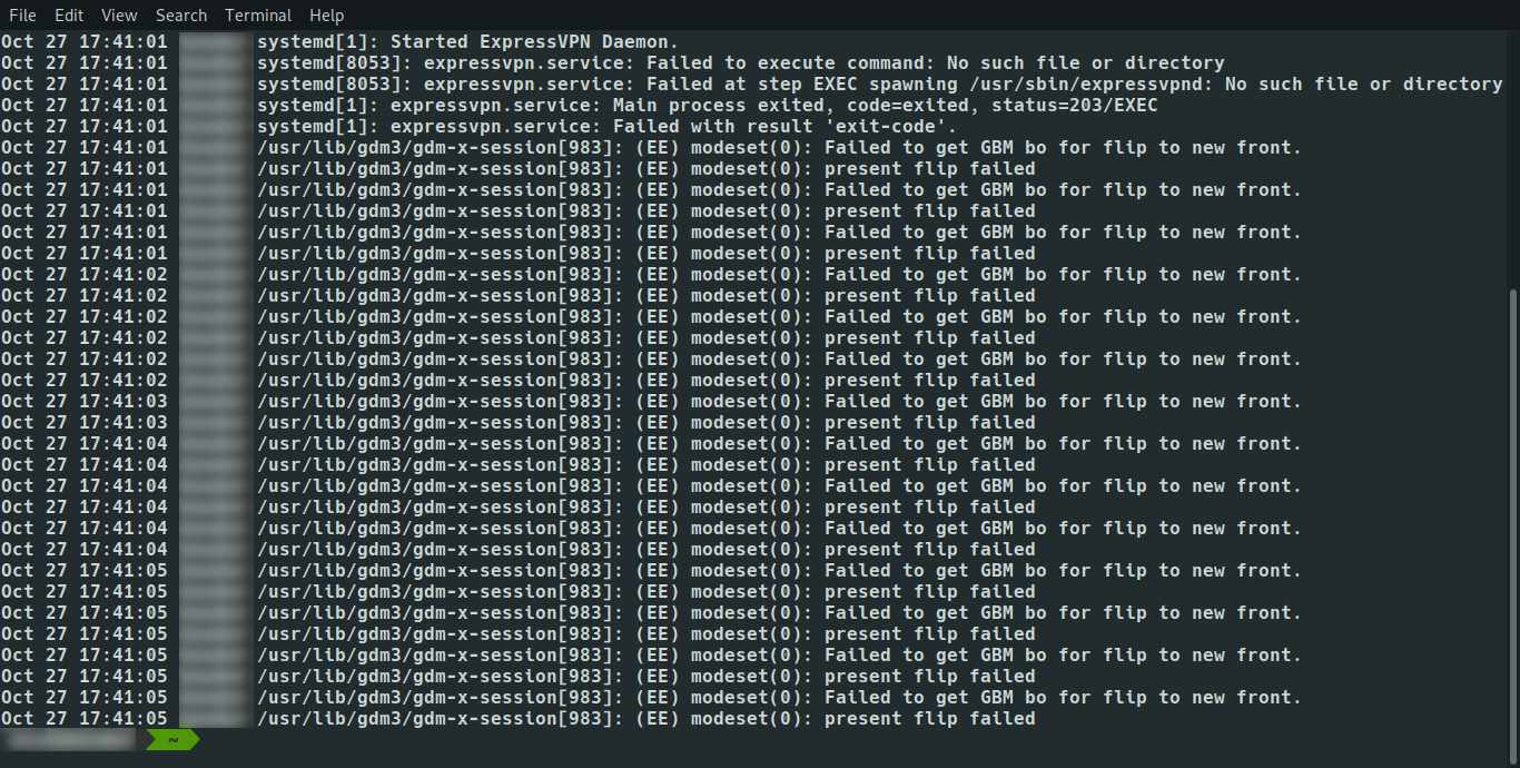 What Are Linux Log Files And How Can You Read Them 