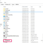 What Is NTUSER DAT File And Its Purpose On Your PC TechUntold