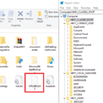 What Is NTUSER DAT File In Windows 10