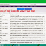 Www yahoomail Yahoo Mail Sign In HOW TO SIGN IN TO YAHOOMAIL