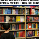 2019 Barnes And Noble Summer Reading Free Book For Kids Summer