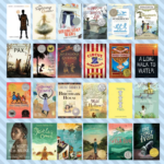 30 Modern Middle Grade Classics Literacious Middle School Books