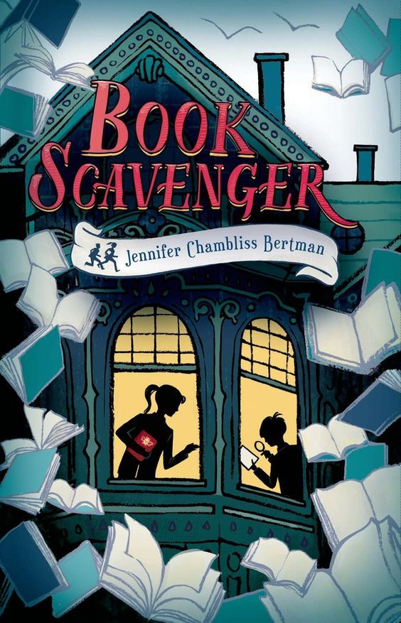 9 Kid Recommended Mysteries For 4th And 5th Graders Mystery Books 
