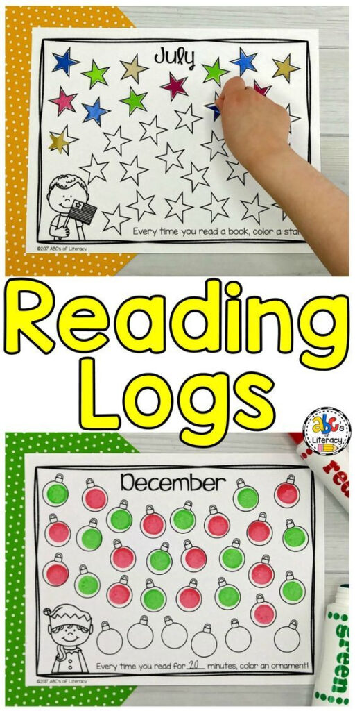 Are You Looking For A Way To Encourage Your Students To Read At Home 