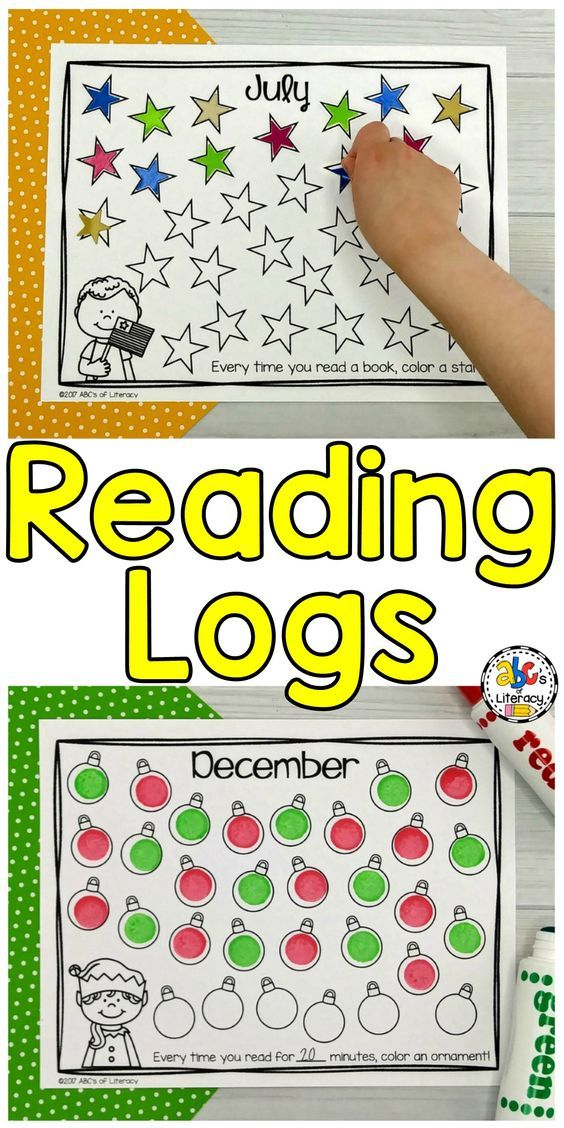 Are You Looking For A Way To Encourage Your Students To Read At Home