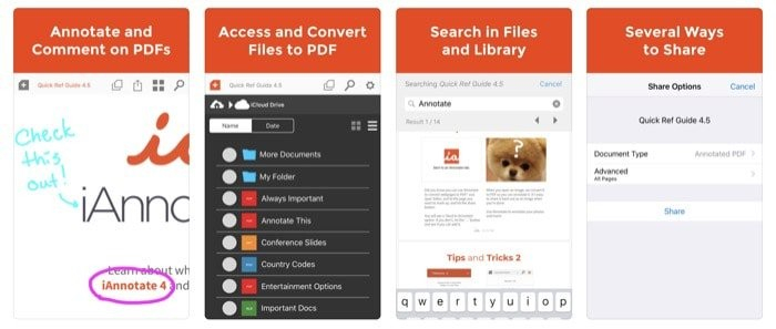 Best Apps To Read And Edit PDFs On IPhone And IPad TechPP