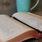 Bible Study Coffee Free Photo On Pixabay