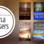 Books To Read If You Like Carla Neggers NewInBooks Books To Read