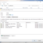 Change Read Only Files Windows 10 Trakbrown