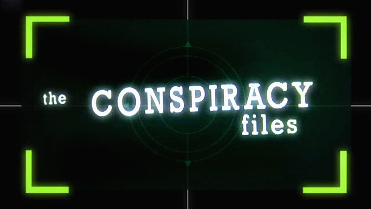 Conspiracy Files Wikispooks