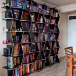 Cool Home Library Ideas Hative