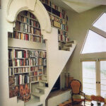 Cool Home Library Ideas Hative