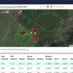 DJI Flight Log Viewer General Discussion DJI Drone Help Forum