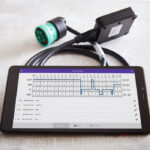 ELD Log Book Electronic Log Books Best DOT Electric Daily Vehicle