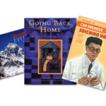 English Guided Reading Level W Lee Low Books