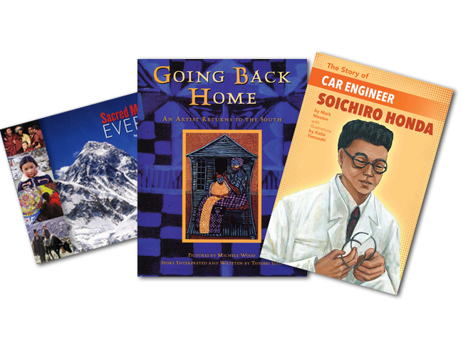 English Guided Reading Level W Lee Low Books