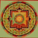 File Rigdzin Dupa Mandala jpg Rigpa Wiki