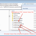 FileOpen Plugin For Adobe Reader Acrobat Troubleshooting FAQ