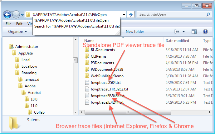 FileOpen Plugin For Adobe Reader Acrobat Troubleshooting FAQ