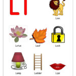 Free Printable English Worksheets Alphabet Reading Letter