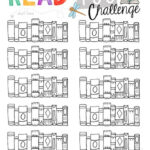 Free Super Reader Pack For Summer Reading Summer Reading Chart