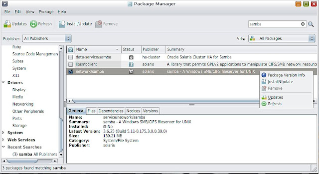 Fun With Oracle Solaris 11 3 SunOS 5 11 On 64 bit Intel X86 SNMP NTP 