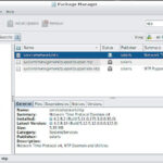 Fun With Oracle Solaris 11 3 SunOS 5 11 On 64 bit Intel X86 SNMP NTP