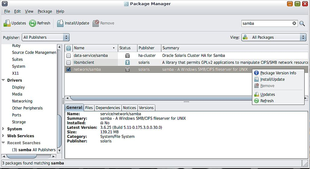 Fun With Oracle Solaris 11 3 SunOS 5 11 On 64 bit Intel X86 SNMP NTP 