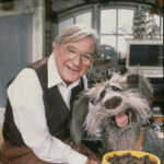 Gerard Parkes Actor On Fraggle Rock Dies At 90 The New York Times