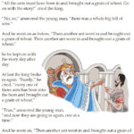 Grade 5 Reading Lesson 23 Short Stories The Story Without An End 2