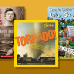 Guided Reading Level W Nonfiction Book List