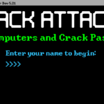 Hack Attack By Rithm Gaming