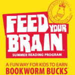 Half Price Books Summer Reading Program