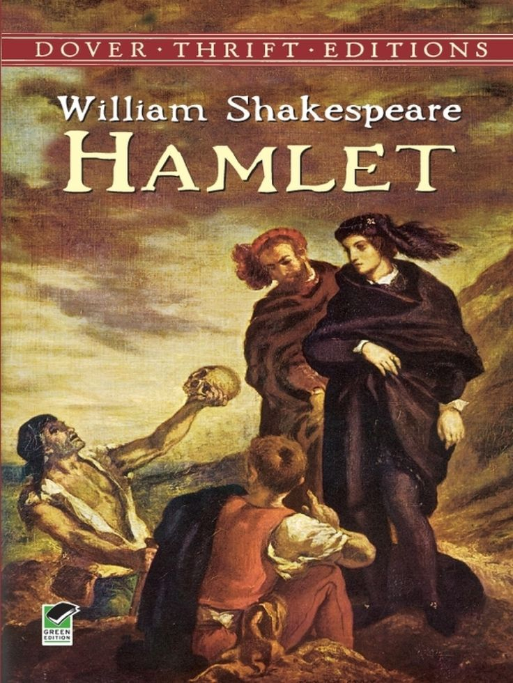 Hamlet eBook Shakespeare Hamlet William Shakespeare Hamlet