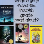 Here Are Some Great Read Alouds For Your Fourth Grade Class 4th