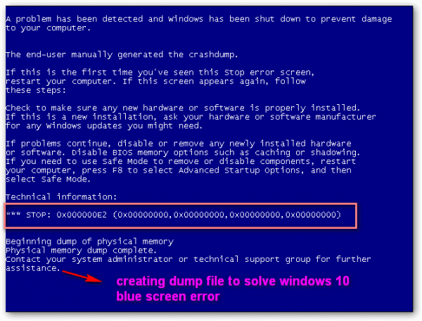 How To Solve Windows 10 BSOD Error Quickly Few Other Fixes